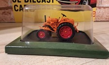 Hatchette Traktoren - 1:43