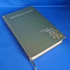 Gesangbuch: Christliche