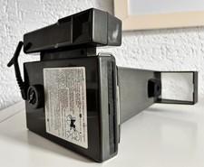 Polaroid Big Shot Portrait Land Kamera