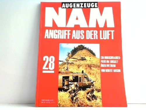 Augenzeuge nam die - nam., (die