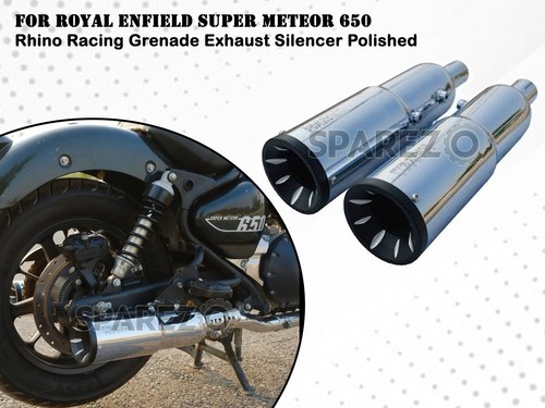Für royal enfield super - royal,