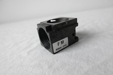 Nikon microscope block all - microscope, fm