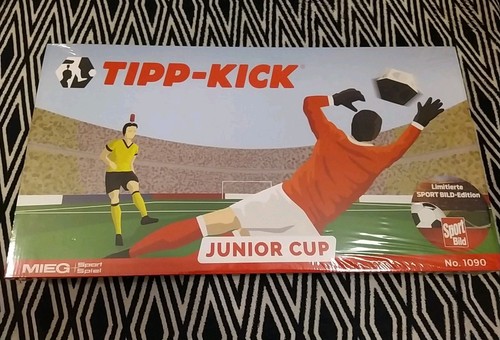 Tipp kick junior - junior, cup