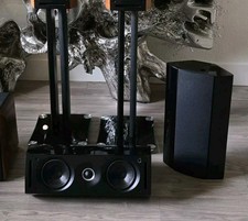 SONUS FABER Speakers LOT of 2