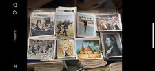 ca. 2000  Sammelbilder/Zigarettenbilder vor 1945