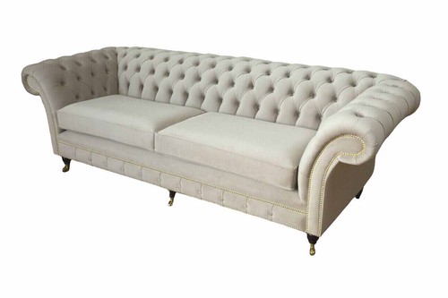 Couch sofa polster sitzer - 3,