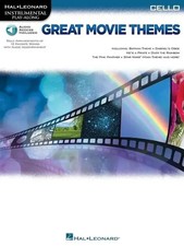 Great Movie Themes -