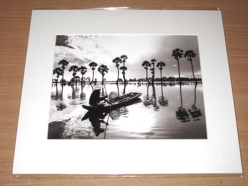 Lumas foto bild mekong - bild,