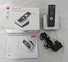 Sinus 700 schnurloses Telefon
