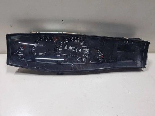 Opel omega 26 27 - omega, b