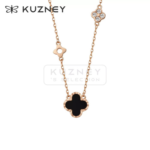 Kuzney necklace edelmetalle - kuzney,
