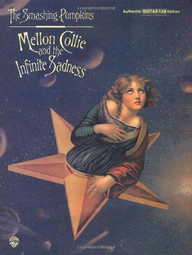 The smashing pumpkins mellon - smashing,
