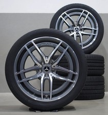 Original Mercedes-Benz E43 E53