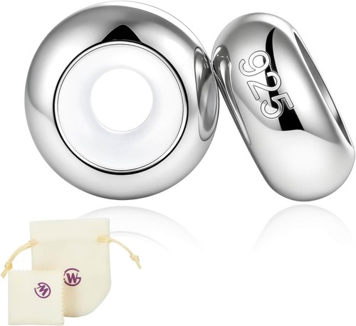 Charms stopper 925 sterling - charms,