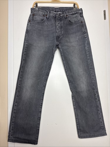 Levi 501 jeans hose gr - 501,,