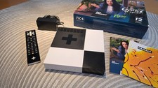 nc+ BOX+ Telewizja na Kartę