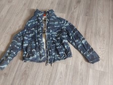 SUPERDRY Jacke XL Herren
