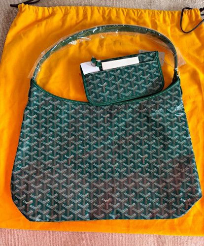 Goyard boheme hobo - , pm