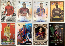 Topps Match Attax 2025/26 Base