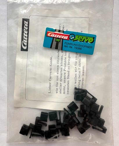 16x carrera servo - carrera,