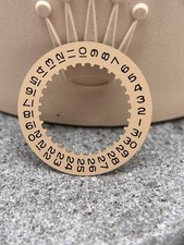 #1665 ORIGINAL ROLEX 3135