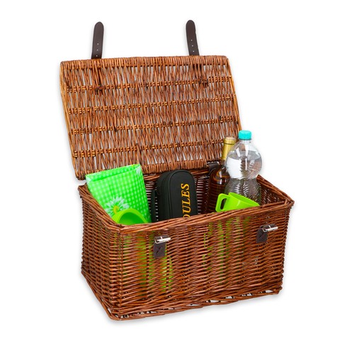 Bicycle gear rattan - bicycle,