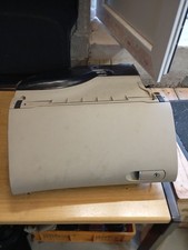 Audi A4 8E B6 B7 Handschuhfach Ablagefach Beige  8E1857035D