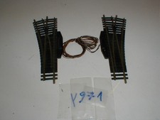 Fleischmann Modelleisenbahn