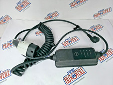 Original Mercedes-Benz Ladekabel für Netzsteckdose EU Socket 13A A0005838502