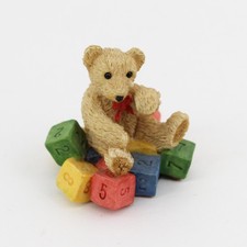 Goebel Paw Aufdrücke Beau