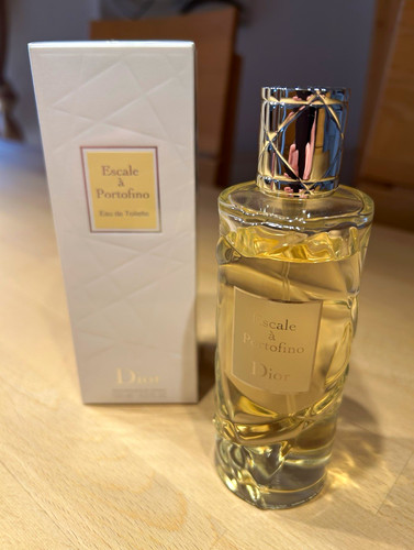 Dior escale portofino - escale,