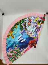 Amalfiküstenfächer komplett