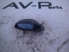 BMW 3er E90 Außenspiegel Außen Spiegel links 5 polig Sparkling Graphite Metallic