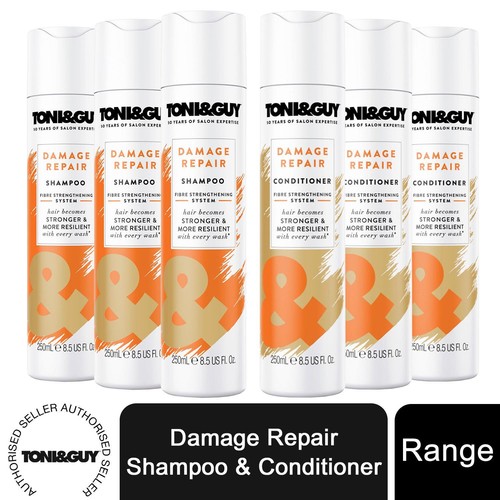 3ofeach toni guy - 3ofeach, toni&guy