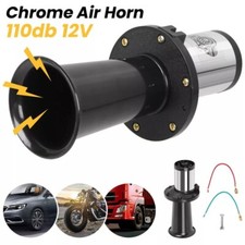 Retro Hupe Fanfare mit