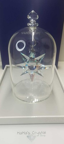 Swarovski jubiläumsornament - swarovski,