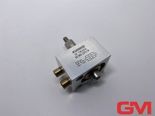 Kuhnke Kurzhubzylinder SP 739.0124 short stroke 00.580.3371/A Pneumatik