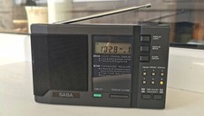 Saba RX 160 FM / LW / MW / SW