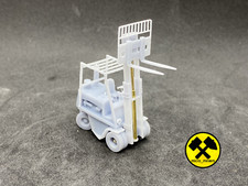 TAKRAF DFG 3202/N Diesel Gabelstapler H0 1:87 Modell Bausatz 3D Druck DDR GDR