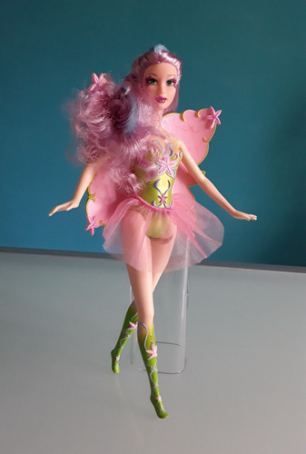 Mattel barbie fairytopia - "mattel", "fairytopia
