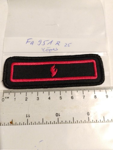 Feuerwehr dienstgrad jugend - feuerwehr,