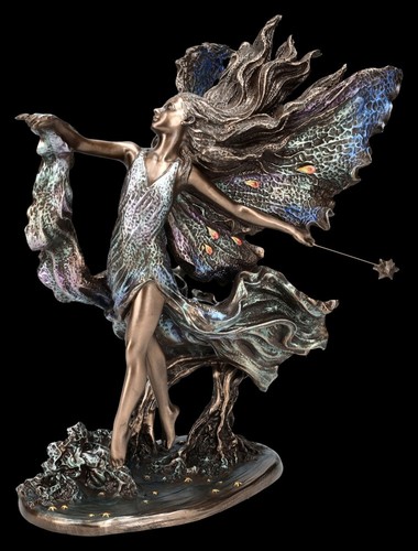 Elfen figur where - figur,