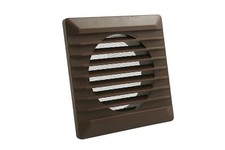 Marley Lüftungsgitter 140x140