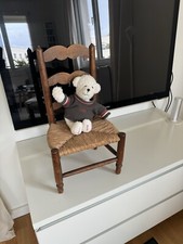 Antiker  Kinder/ Puppen Stuhl