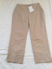 Gesine Moritz Hose Caprihose Rosa Nude Gr.36, neu, Designermodell