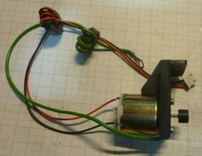 Motor für Sigma Kassen F588 5L05