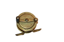 DAM Messingrolle 085  mit Ziegenbock Logo #2095