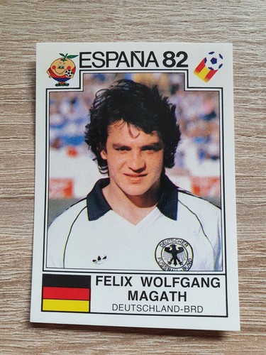 Panini world cup - story, 153