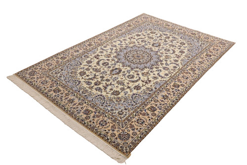 Orientteppich super nain la - orientteppich,