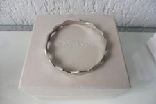Schöner Armreif ,Edelstahl ,Calvin Klein , CK 